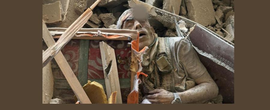 وثيقة من غزة: السنوار قرر القيام بعمل يمنع التطبيع بين اسرائيل والسعودية