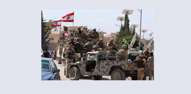 خطة أميركية لإعداد وحدات نخب