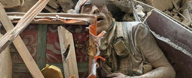 ماذا ستفعل إسرائيل بجثمان يحيى السنوار؟