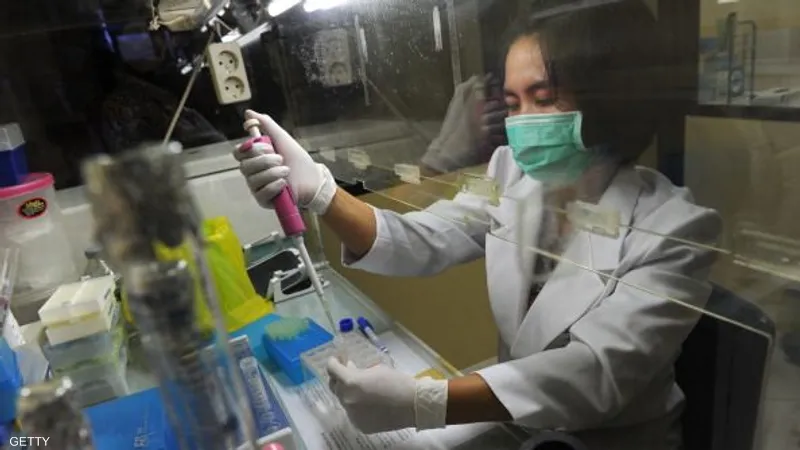 "يييتوو".. عقار ثوري يغيّر معادلة الوقاية من الإيدز عالميًا