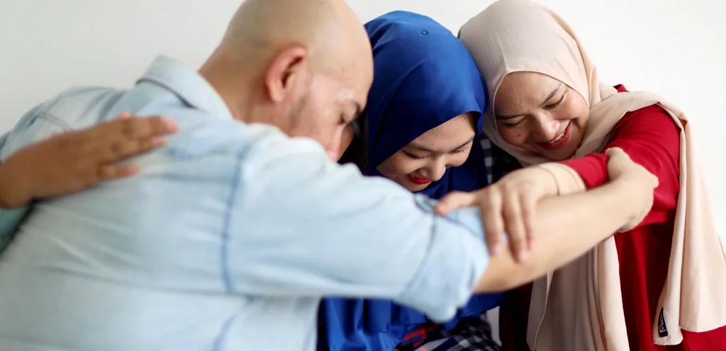 مثل اليوم من نيوزاليست: إذا بدّك غراب البَيْن... تزوج تنين