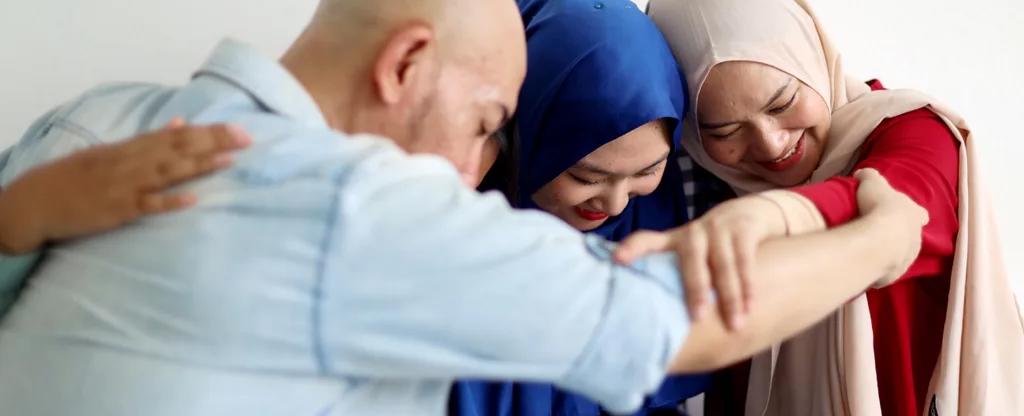 مثل اليوم من نيوزاليست: إذا بدّك غراب البَيْن... تزوج تنين