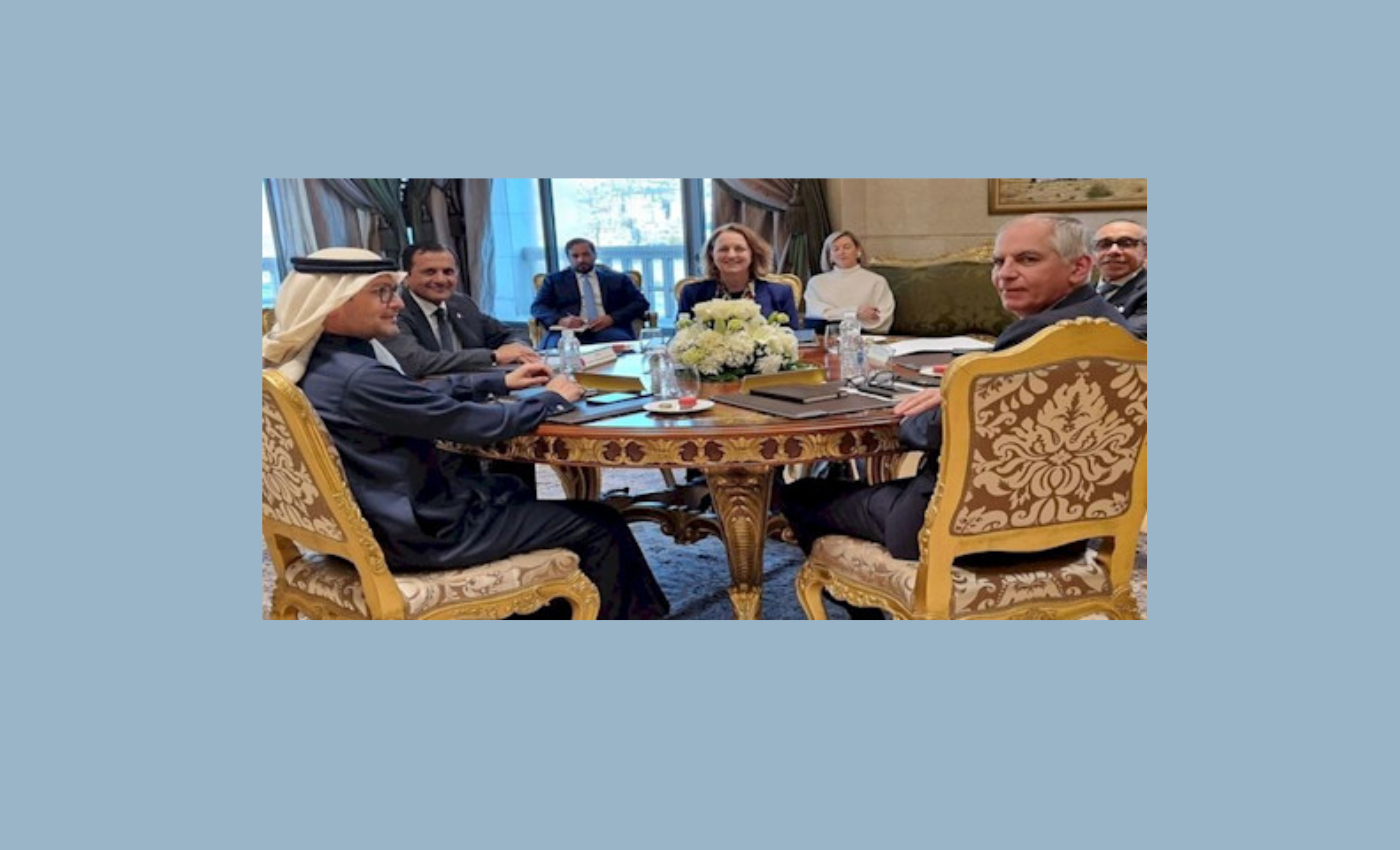 "الخماسية" العربية- الدولية لا تريد "حكومة لبنانية مسلوقة"