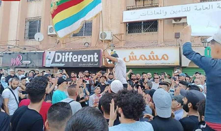 وسط تفاعلات محلية وإقليمية ودولية... انتفاضة السويداء ضد نظام الأسد تدخل شهرها الثاني