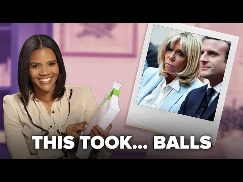 بتهمة التشهير.. ماكرون وزوجته يقاضيان مؤثرة أمريكية