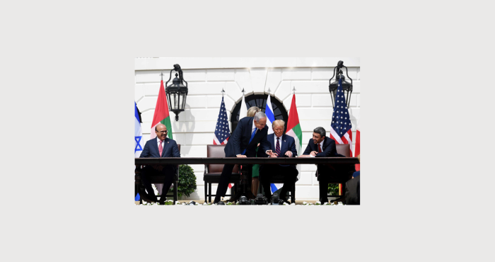 لبنان وسوريا في اتفاقيات إبراهيم: احتمال حقيقي أم مجرد خيال؟