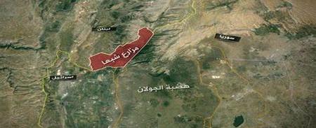 موفد أميركي توسط سابقًا بين لبنان وإسرائيل: الأسد أبلغني أن مزارع شبعا سورية