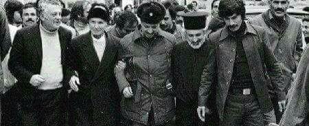 تداعيات سيطرة "الغرباء" على لبنان: قصة انحدار عيتا الفخار ١٩٦٨ ـ ٢٠٠٥ نموذجًا (1)