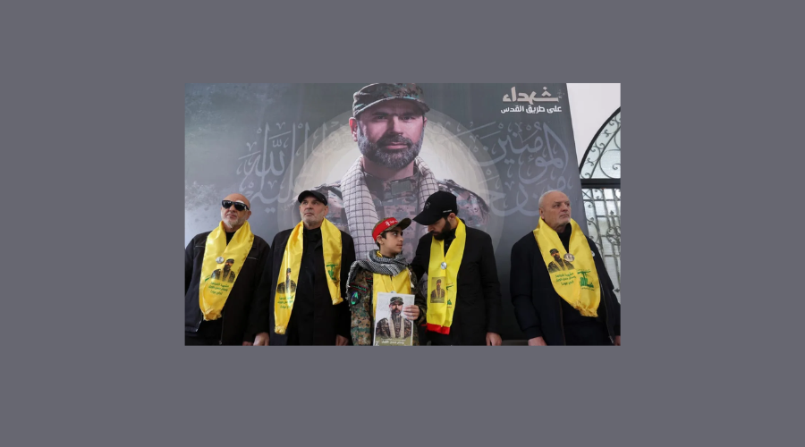 تقرير اسرائيلي: ماذا بقي من "قوة الرضوان" في "حزب الله" ولماذا يتواصل استهدافها؟