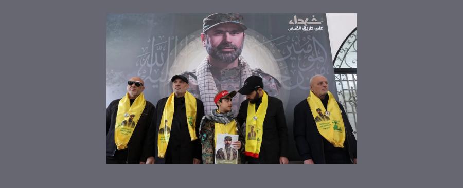 تقرير اسرائيلي: ماذا بقي من "قوة الرضوان" في "حزب الله" ولماذا يتواصل استهدافها؟