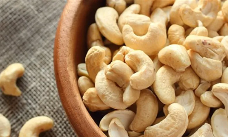  فوائده "عجائبية".. هذا ما يحدث عند تناول الكاجو يومياً