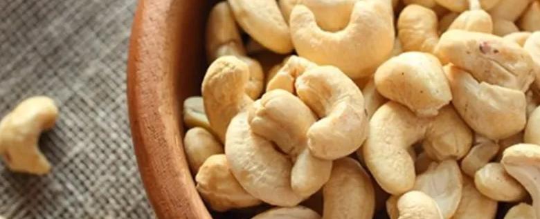 فوائده "عجائبية".. هذا ما يحدث عند تناول الكاجو يومياً