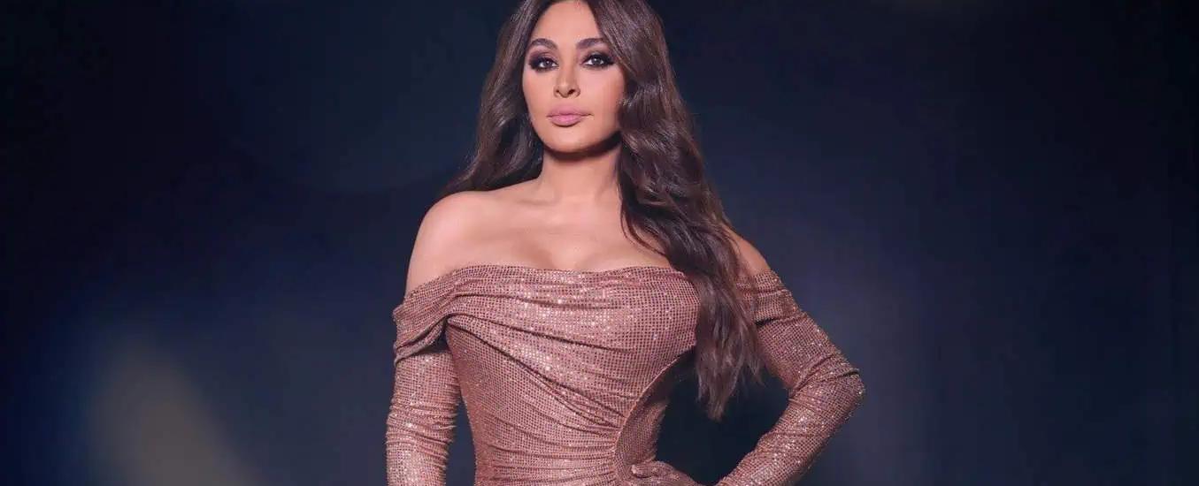 إسرائيل تعلّق على تغريدة لإليسا