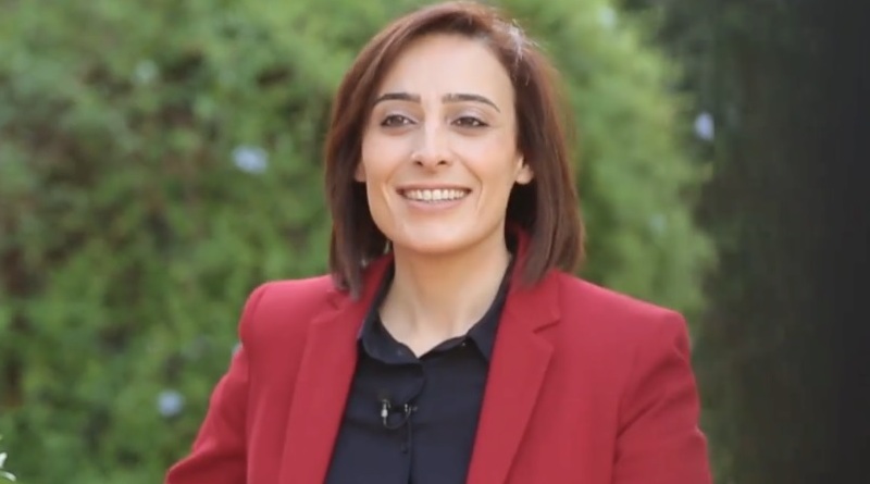  خبيرة النفط هايتايان لـ"نيوزاليست": "حزب الله" يُحرّك الترسيم البري لدواع رئاسية لا سيادية!