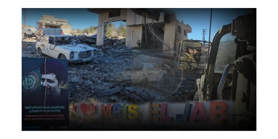 قراءة من الميدان..ماذا جرى تنفيذه حتى تاريخه من خطة الإنسحاب الإسرائيلي من جنوب لبنان؟