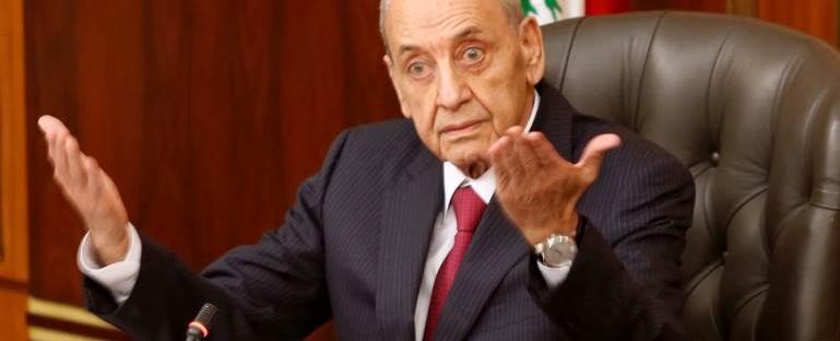 محاولة "عائلية" لتليين عناد بري "القضائي"