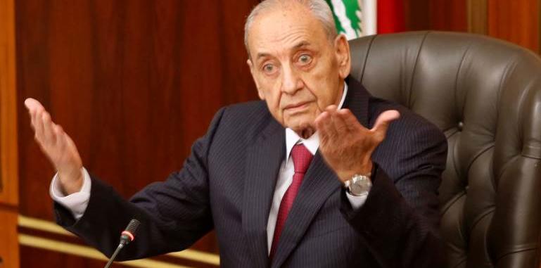 بري يخرج من الرفض المطلق ويناقش " اتفاق الاطار" من ناحية الإنتاجية