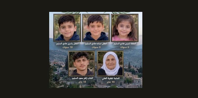 من كنيسة الكرك إلى خيمة درعا… هل يصبح الانتقام مبرّرًا لقتل الأبرياء؟
