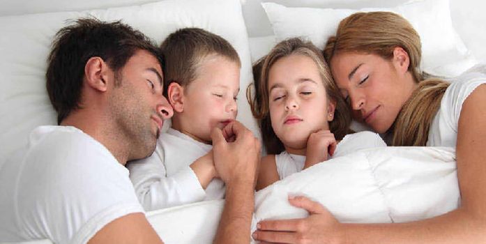 أيها الأهل.. احذروا من الإفراط في حماية أطفالكم؟