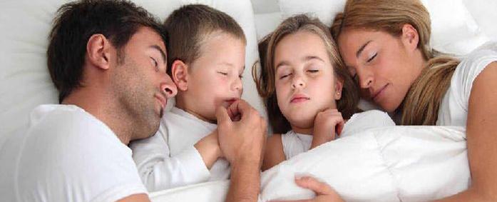 أيها الأهل.. احذروا من الإفراط في حماية أطفالكم؟