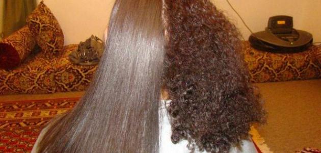 اقتراح لحظر منتجات تمليس الشعر الكيميائية: مسبّب رئيسي للسرطان