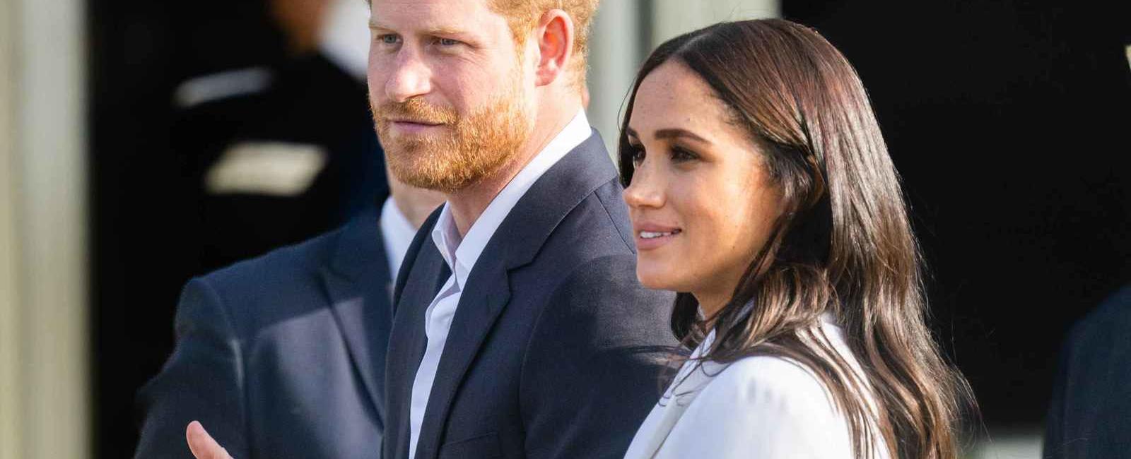 "ما بعد الطلاق".. كتاب لـ ميغان ميركل يصدم هاري