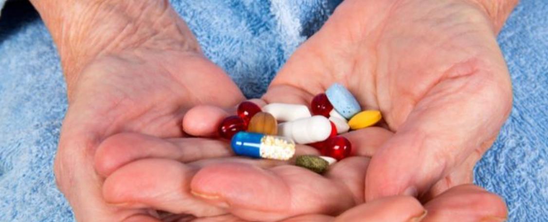 أدوية هشاشة العظام تقلّل خطر الكسور والوفاة لدى المسنّين