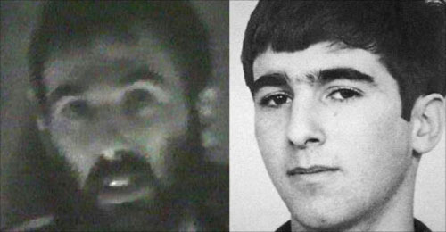 لغز رون آراد: من سقوط طائرته إلى إنزال النبي شيث