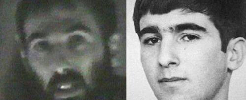 لغز رون آراد: من سقوط طائرته إلى إنزال النبي شيث