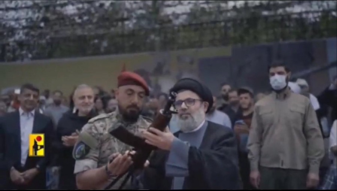 حزب الله في الفخ الأحمر!