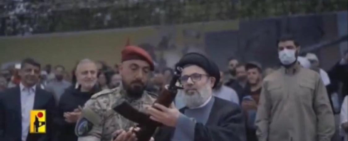 حزب الله في الفخ الأحمر!