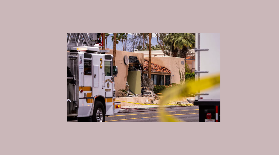 عيادة في كاليفورنيا  تساعد النساء على الانجاب ضحية عملية إرهابية