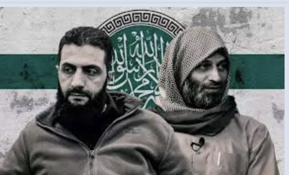 "علوي" صديق للشرع كان وراء سقوط الأسد.. من هو؟