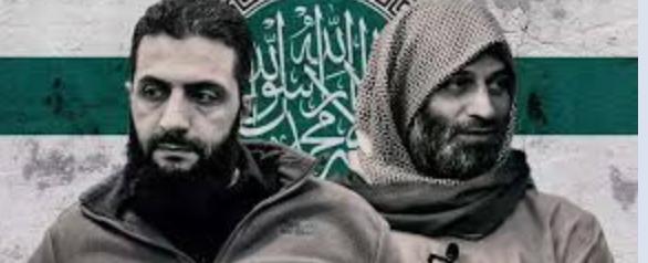 "علوي" صديق للشرع كان وراء سقوط الأسد.. من هو؟