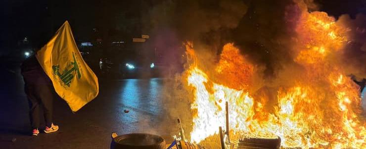 من «الزوطرين» وفرون يبدأ الاختبار… و«حزب الله» يتمسك بإيران