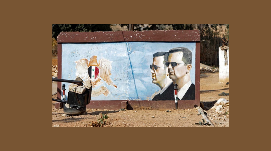 جنرالات الأسد يخطّطون لـ "تمرّد" في سوريا.. وحديث عن حشد 168 ألف مقاتل