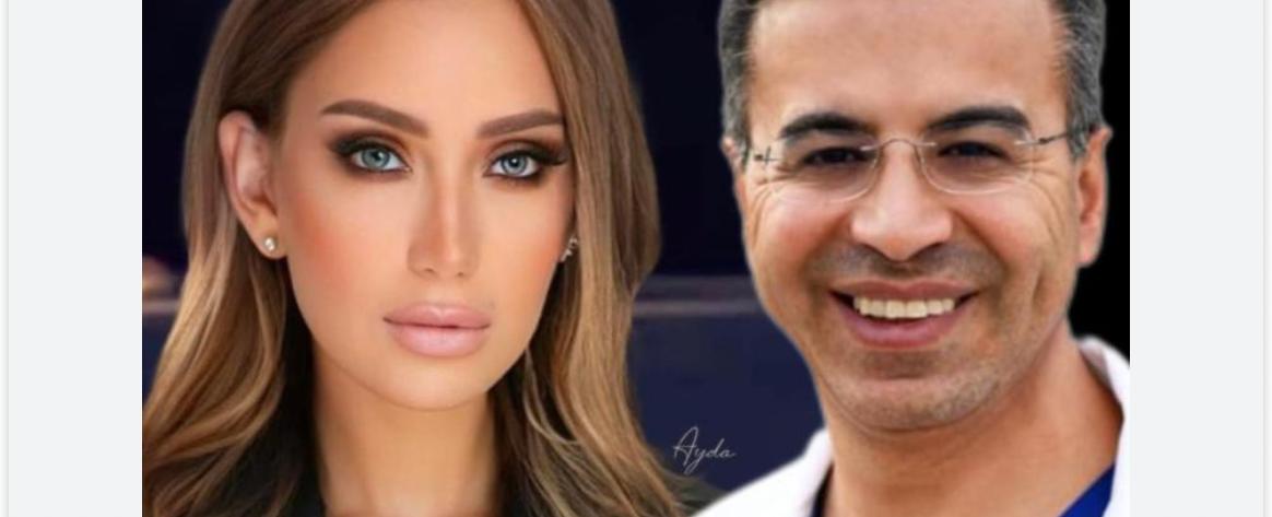 وتستمر المواجهة: ريهام سعيد تستغيث من مطار بيروت والسبب... نادر صعب