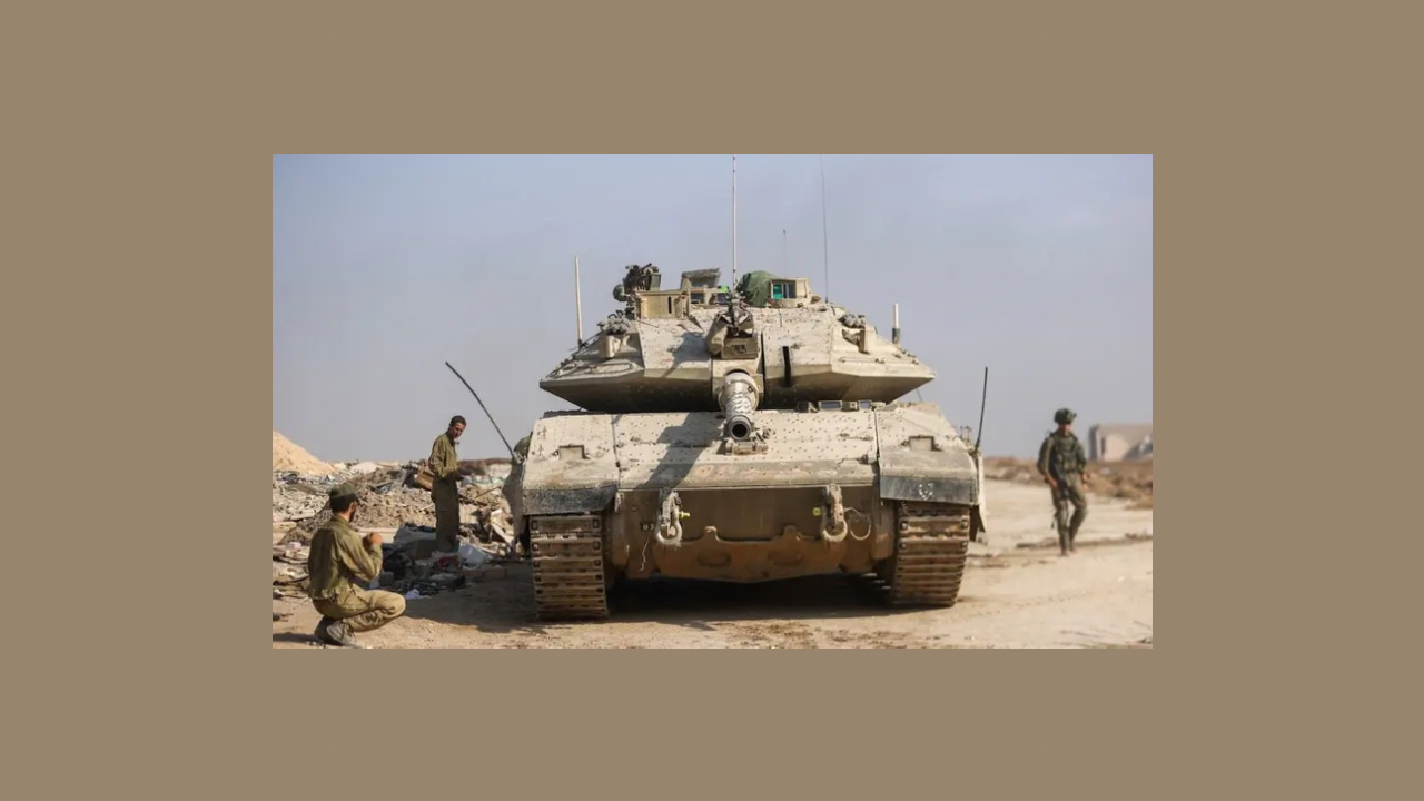 الاستعدادات مستمرة: حشود إسرائيلية على حدود لبنان ومؤشرات إلى احتمال اجتياح بري