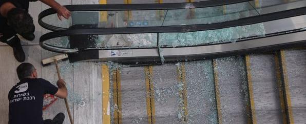 اختراق الصاروخ الحوثي وأسئلة حول قبة اسرائيل الحديدية