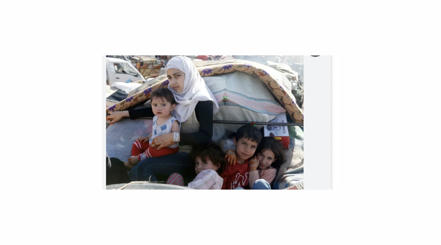 بدعم أممي وترحيب سوري.. آلاف اللاجئين يعودون إلى بلادهم 