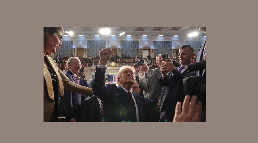 ترمب يعيد تعريف علاقة واشنطن مع الحلفاء... والخصوم