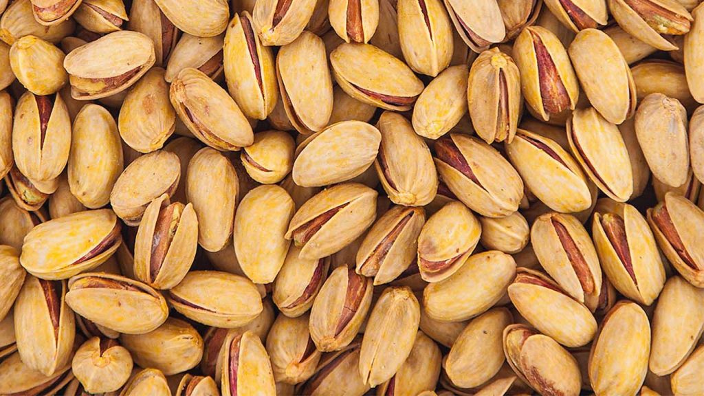 لهذه الأسباب.. يعتبر الفستق خيارًا صحيًا!