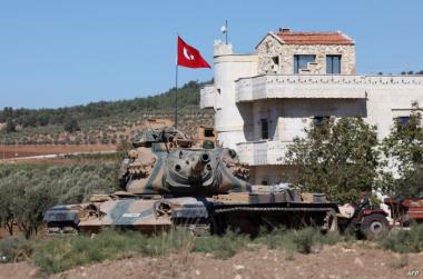 سياسة تركيا تجاه سوريا.. حيثيات موقف "لم يتغير"