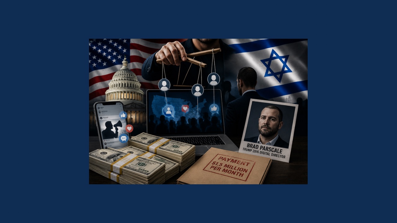    حملة بمئات ملايين الدولارات انتهت إلى الفشل… كيف خسرت إسرائيل معركة الرأي العام الأميركي؟