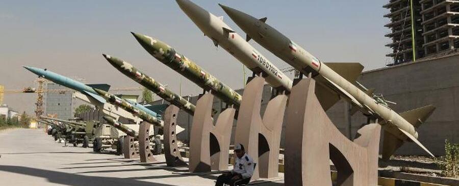 هل إيران جاهزة لمواجهة عسكرية مباشرة مع إسرائيل؟