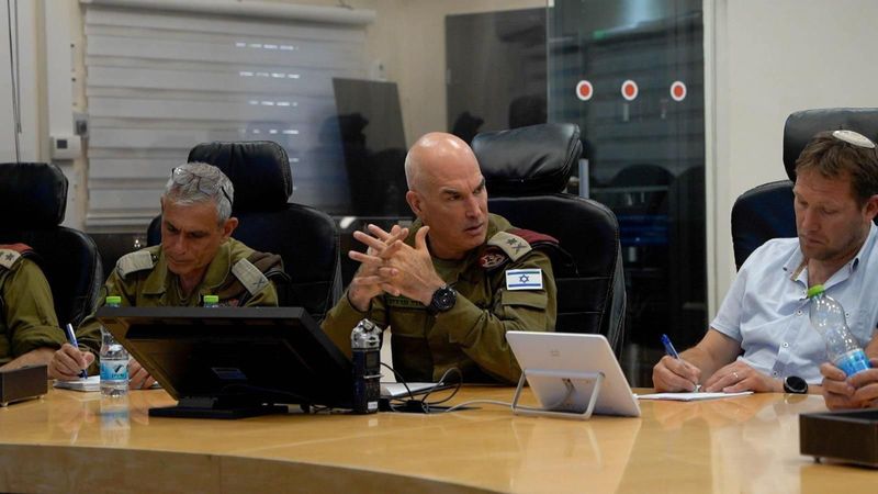 الجيش الإسرائيلي لسكان الشمال: إستعدوا للعودة الى منازلكم بغضون شهر