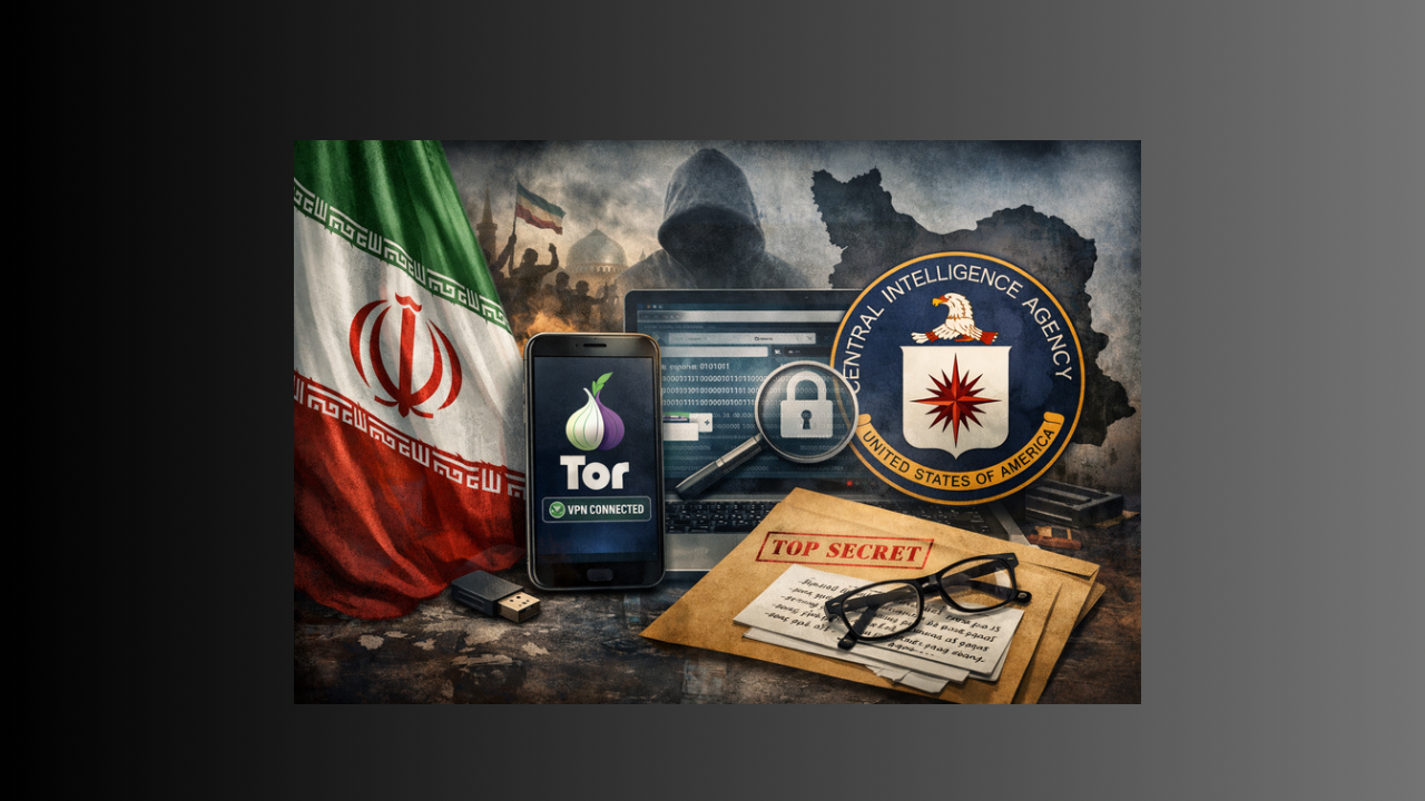 في خطوة لها دلالات مهمة عسكريا: CIA تنشر دليلاً للتواصل السري مع المعارضين