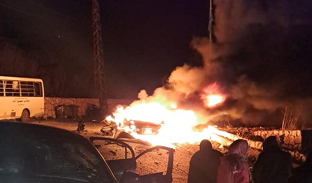 مقال اسرائيلي/ يجب أن نوجّه أنظارنا نحو الشمال