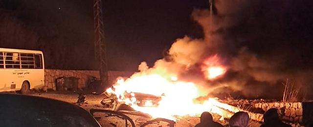 مقال اسرائيلي/ يجب أن نوجّه أنظارنا نحو الشمال