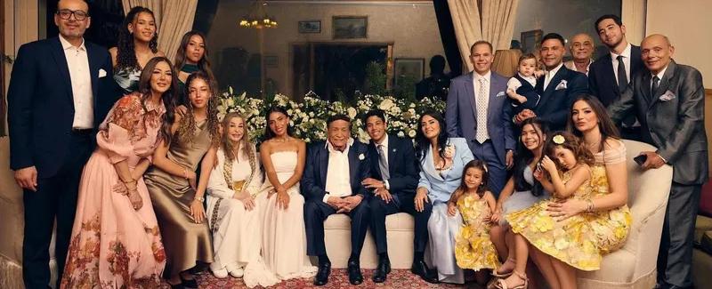 بعد غياب طويل... "ظهور" عادل إمام